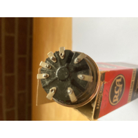 Electron tube 4699 Metal Base RCA